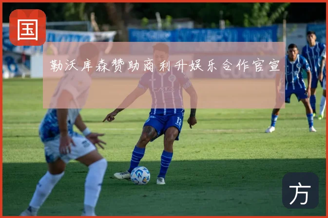 勒沃库森赞助商利升娱乐合作官宣